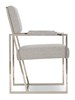 Harper Metal Arm Chair