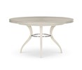 Archetype 54" Round Dining Table