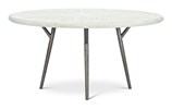 54" Urban Round Table