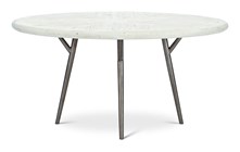 54" Urban Round Table