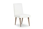Justin Side Chair II Justin Side Chair II
