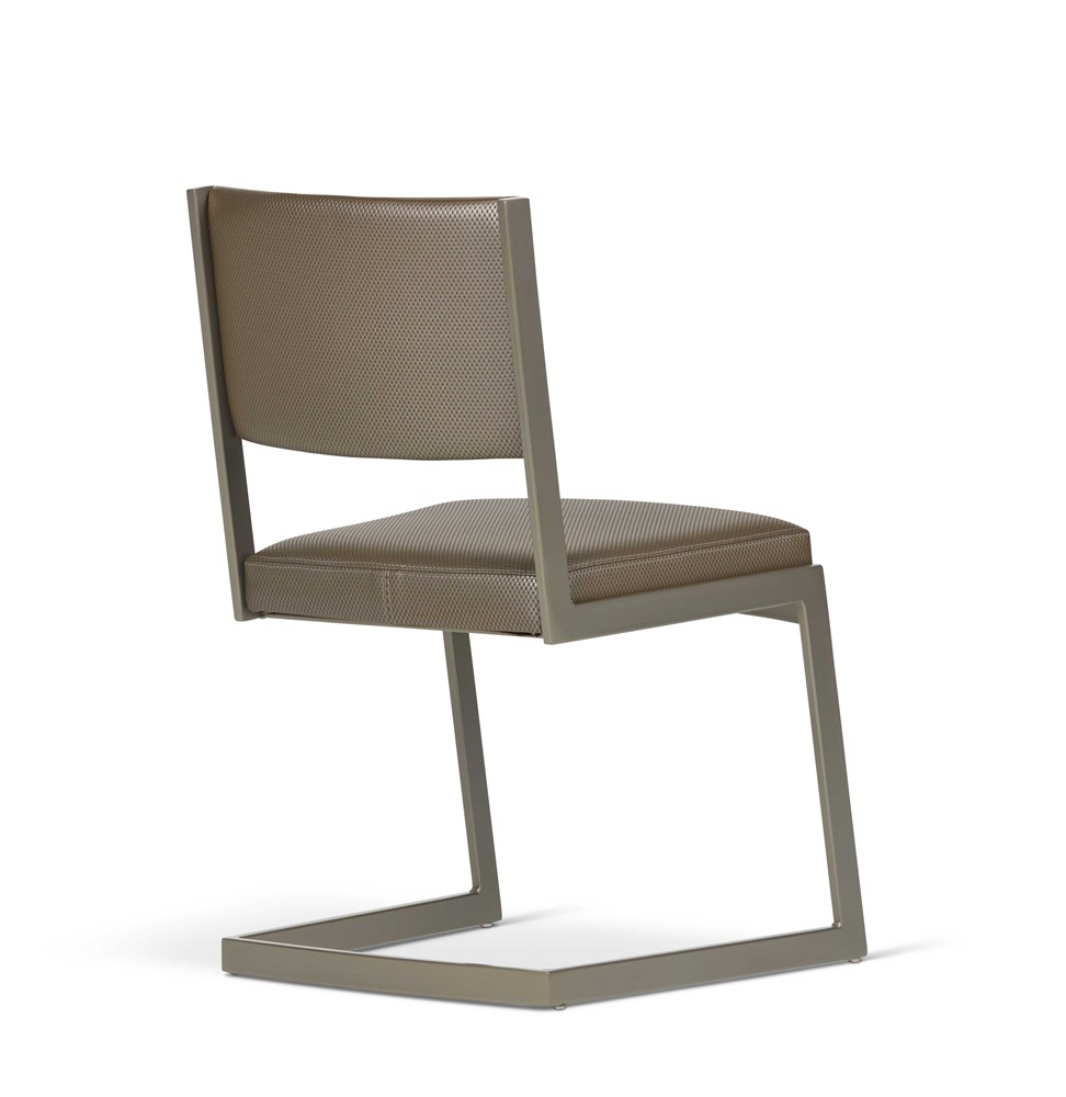 Chicago Side Chair