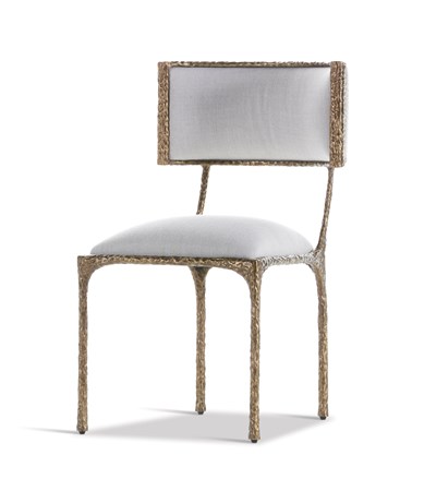 Hercule Swivel Chair