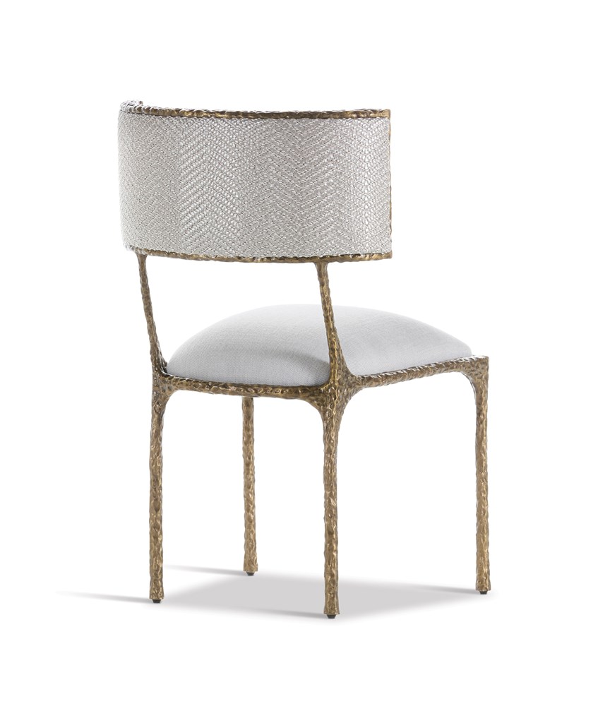 Pollara Dining Chair