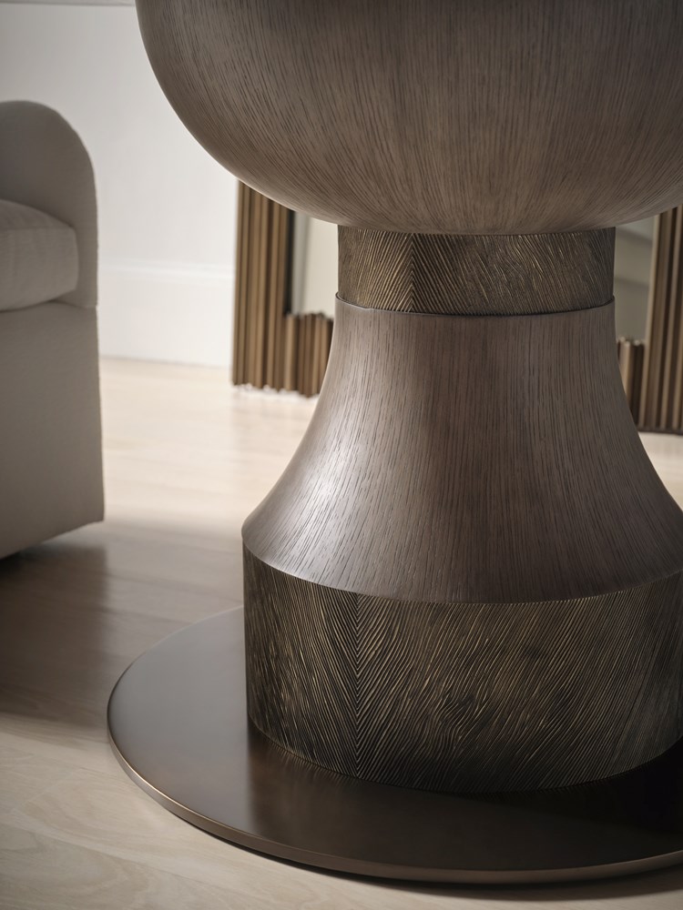 Vulcan Dining Table