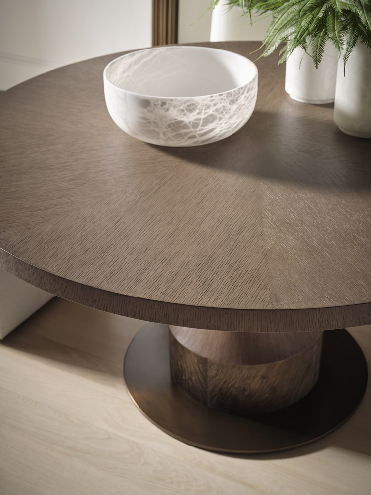 Vulcan Dining Table