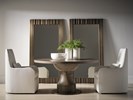 Vulcan Dining Table