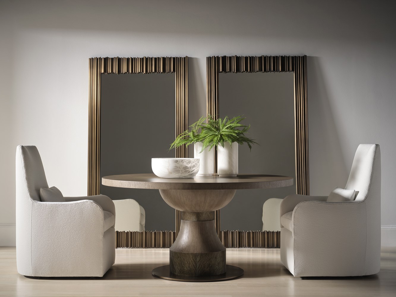Vulcan Dining Table