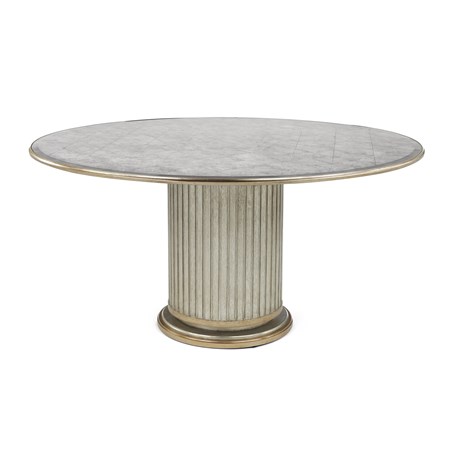 Dorian Round Dining Table