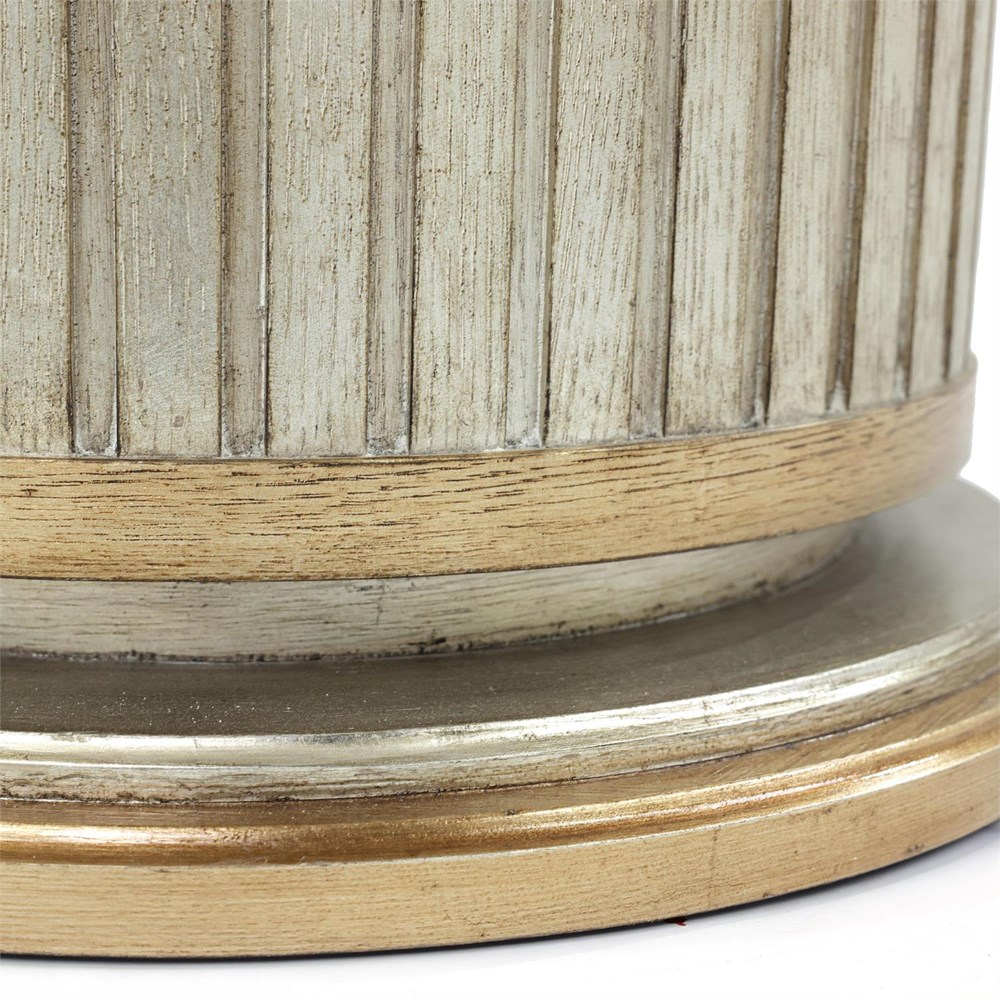 Dorian Round Dining Table