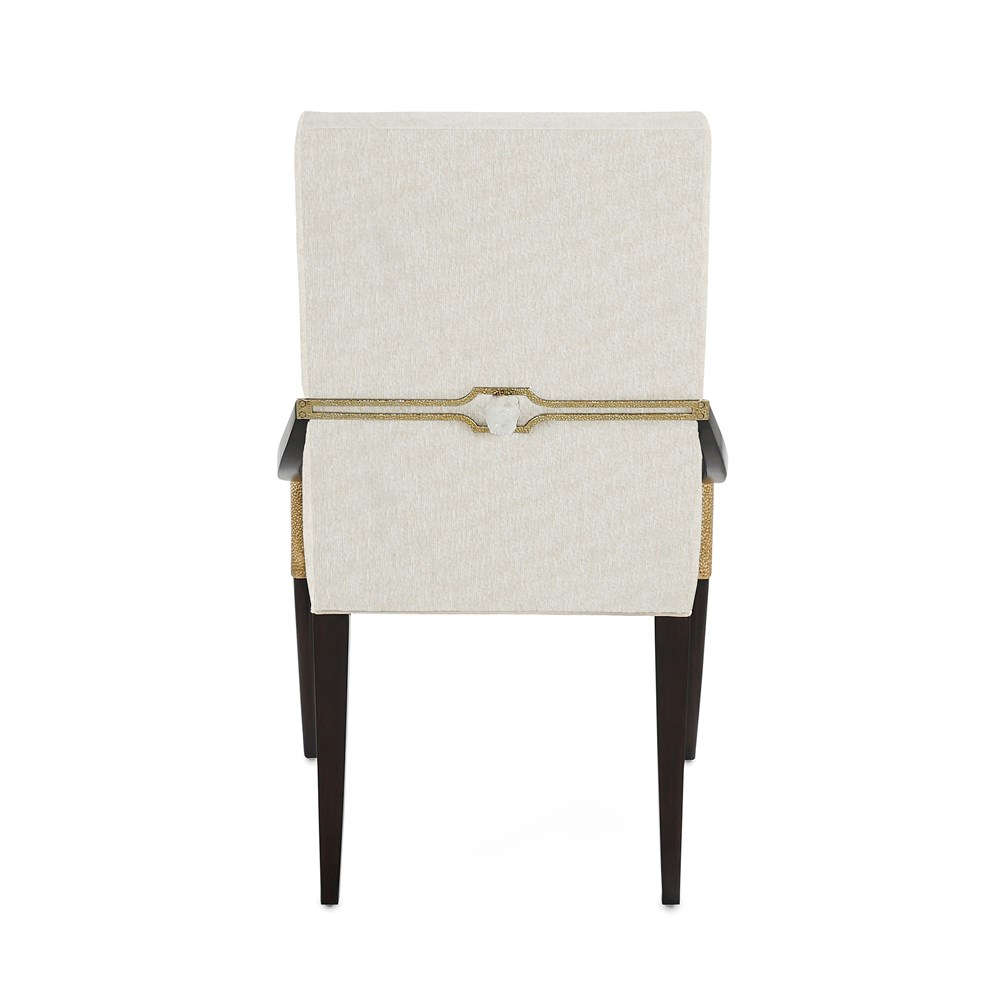 Savona Arm Chair - Noble String