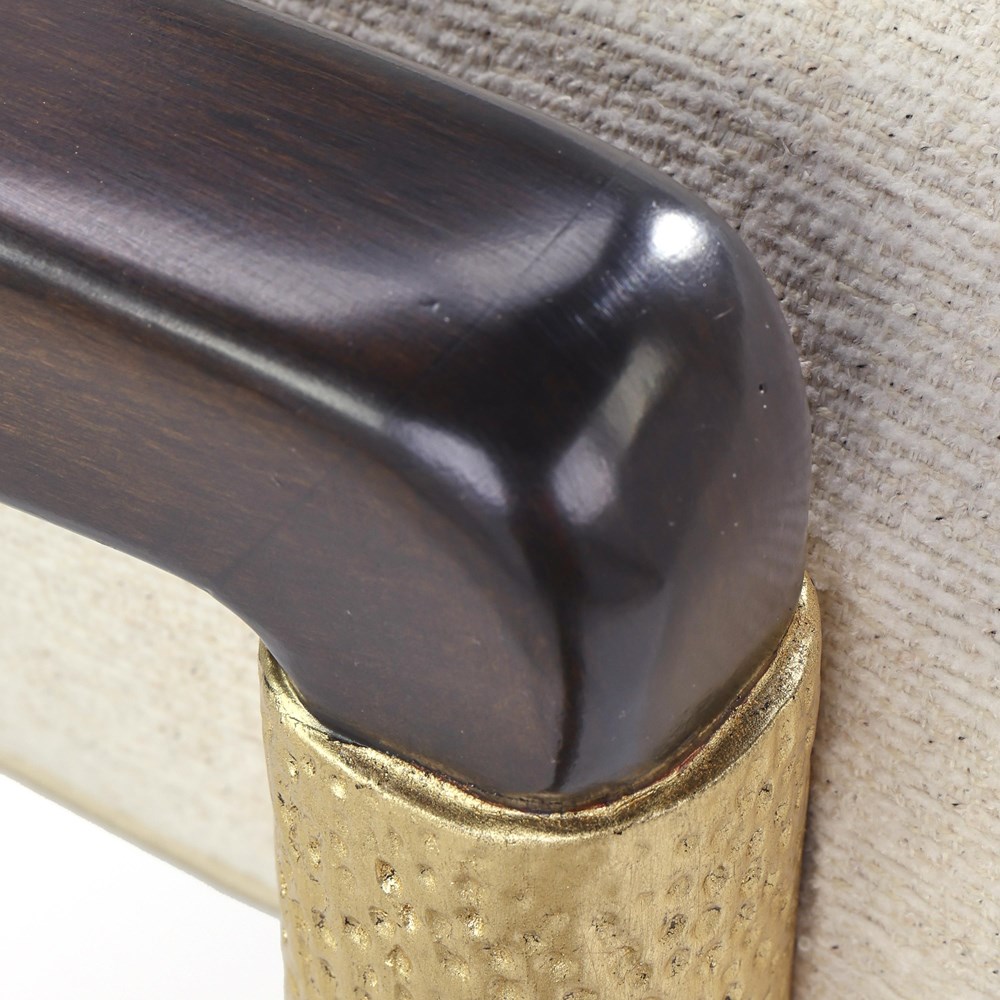 Savona Arm Chair - Noble String