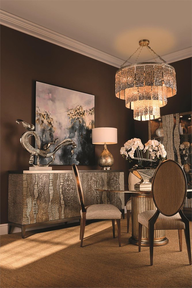 Ariane Side Chair