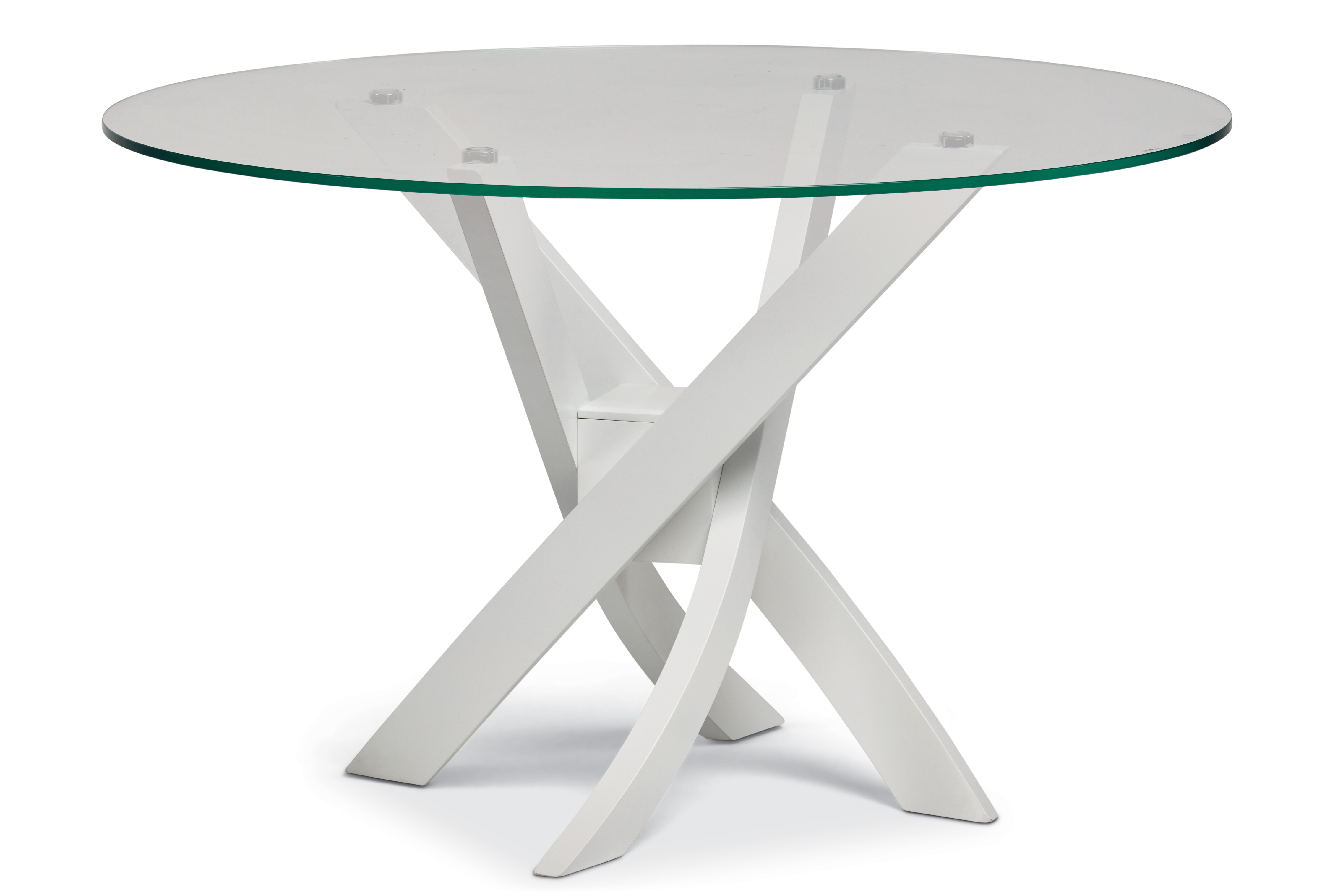 Markham Pedestal Table Base : dining room : dining tables : bermex