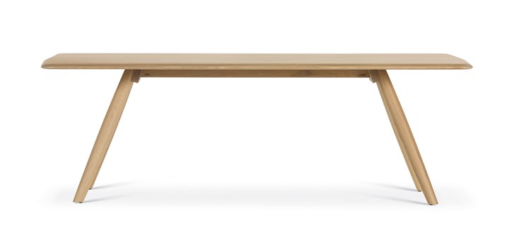 Ella Rectangle Dining Table