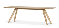 Ella Rectangle Dining Table