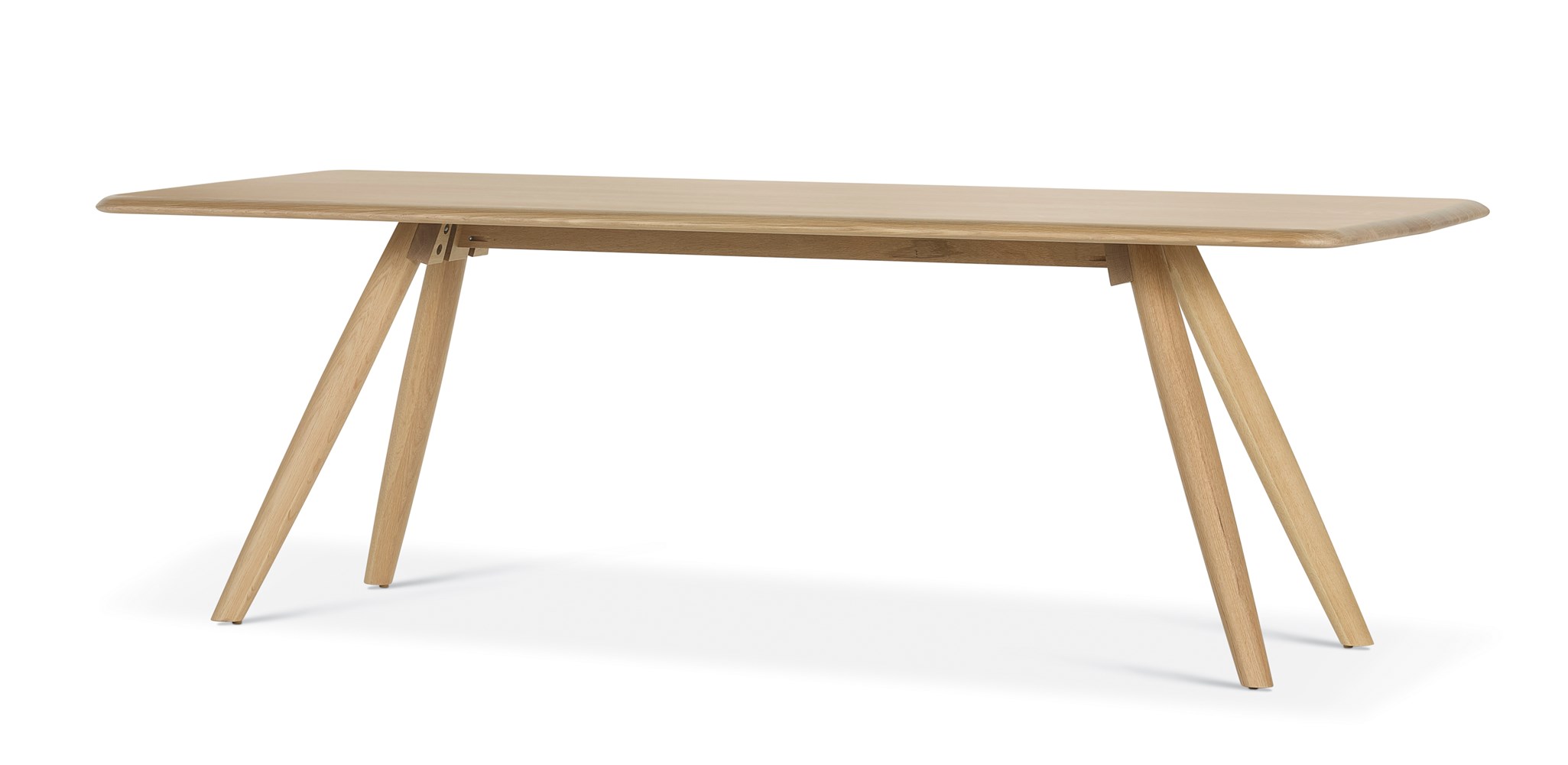 Ella Rectangle Dining Table