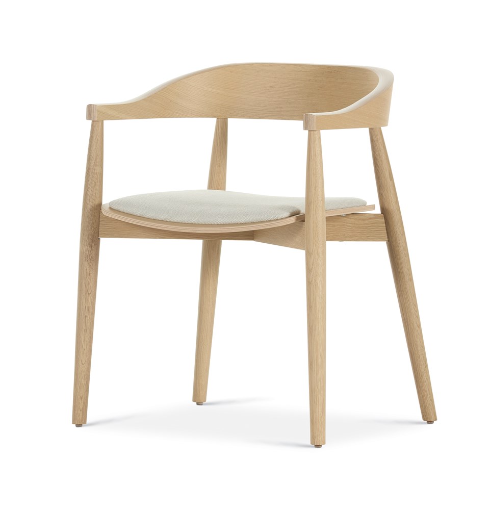 Emma Arm Chair