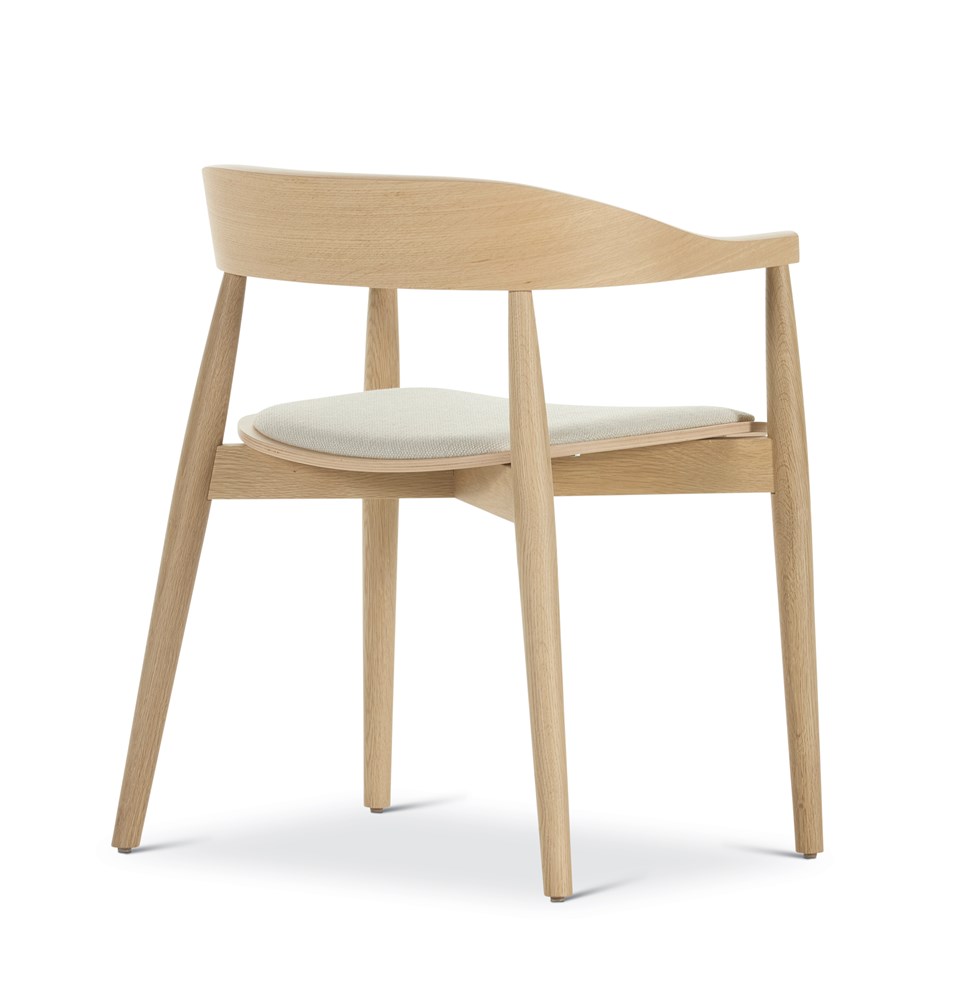 Emma Arm Chair