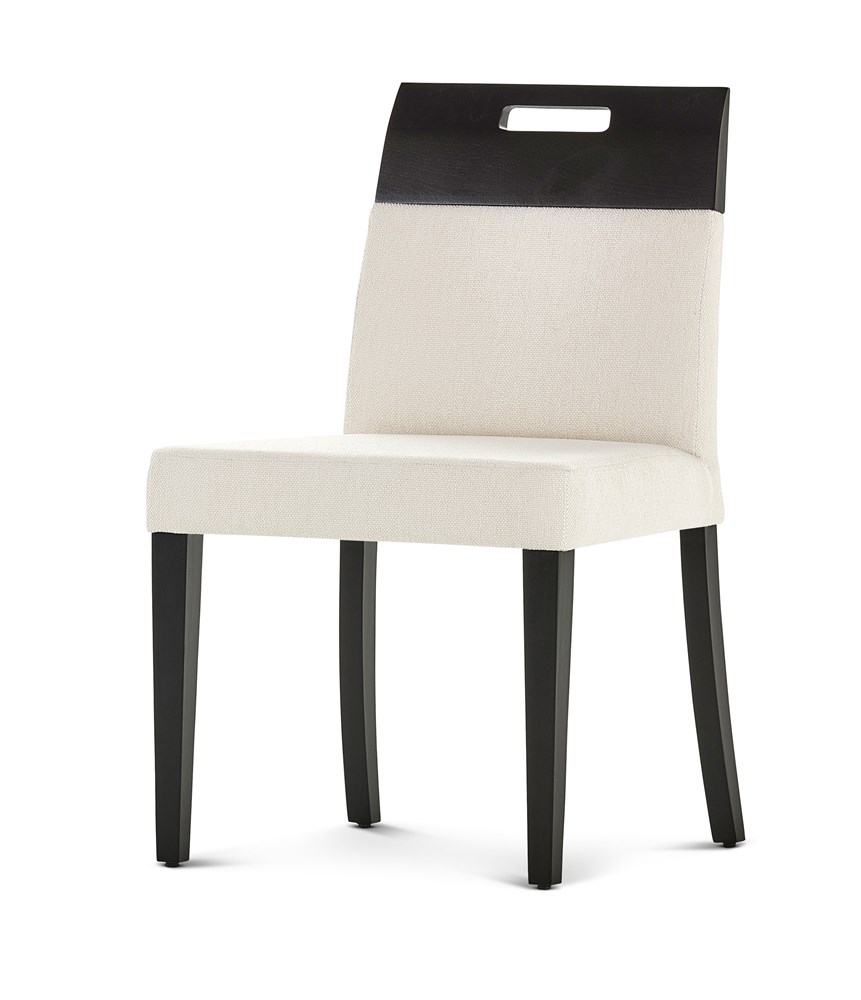 Johnson Birch Side Chair
