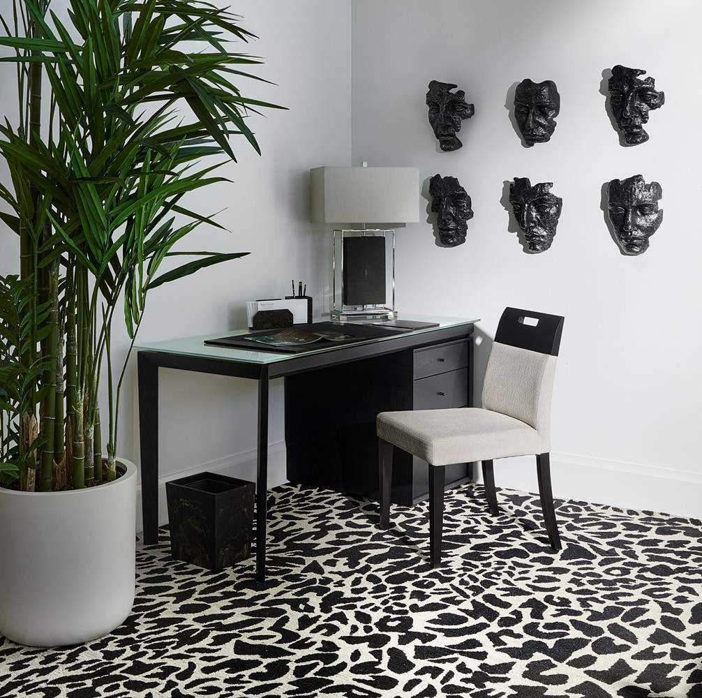 Johnson Birch Side Chair