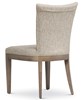 Halifax Side Chair Halifax Side Chair