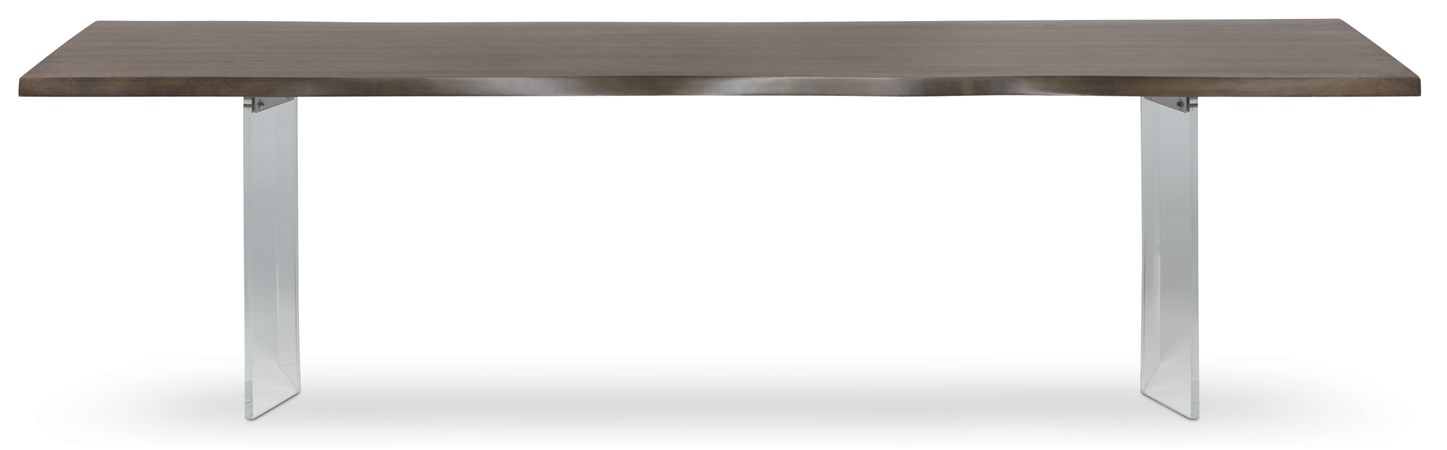 Summerville Rectangle 104" Dining Table