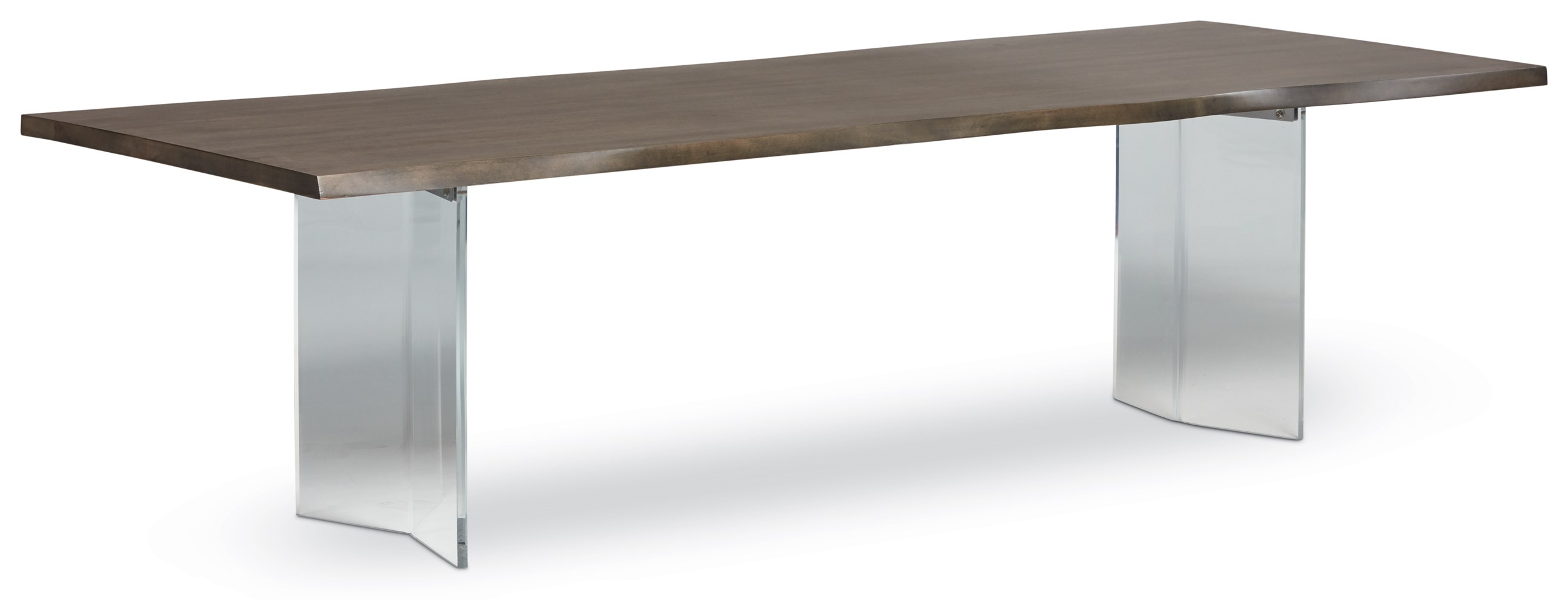 Summerville Rectangle 104" Dining Table