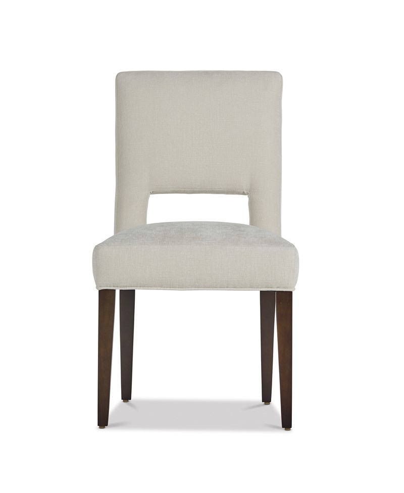 Signature Side Chair : dining room : dining chairs : precedent