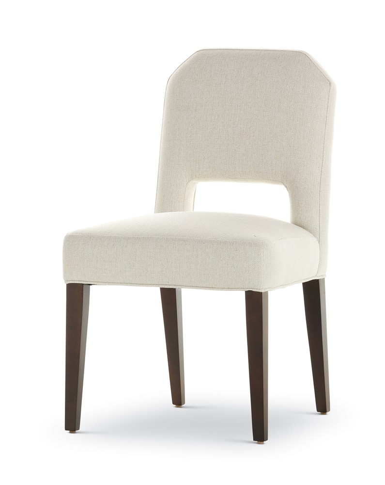 Signature Side Chair III