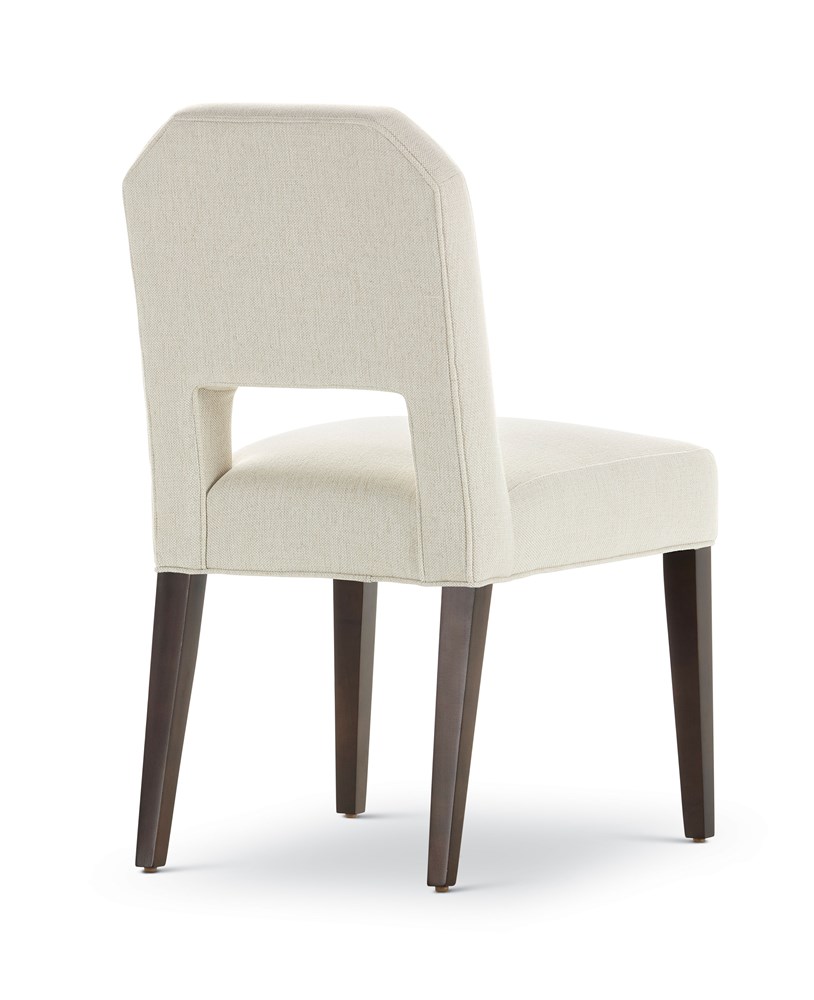Signature Side Chair III
