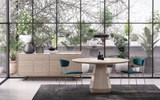 Memento Dining Table Memento Dining Table