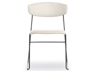 Wolfgang Metal Side Chair