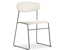 Wolfgang Metal Side Chair