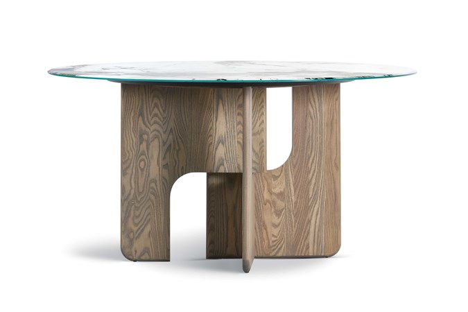 Giselle Dining Table