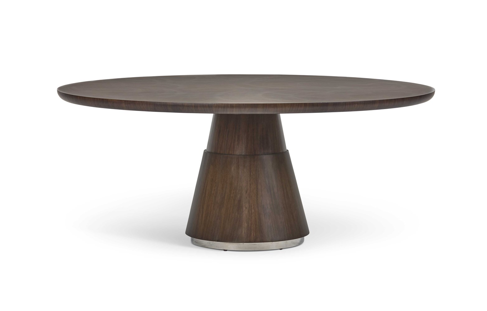 Harmony Round 72" Dining Table