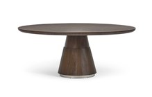 Harmony Round 72" Dining Table