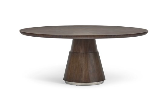 Harmony Round 64" Dining Table