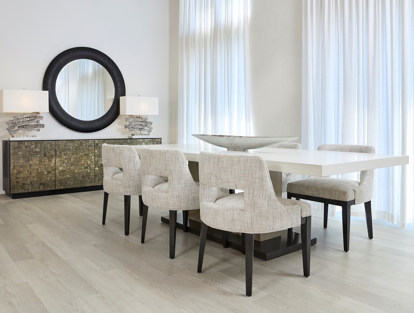 Penelope Dining Chair