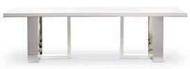 Aster Rectangle Dining Table II