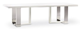 Aster Rectangle Dining Table II