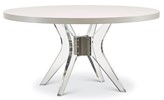 Ariel Round Dining Table