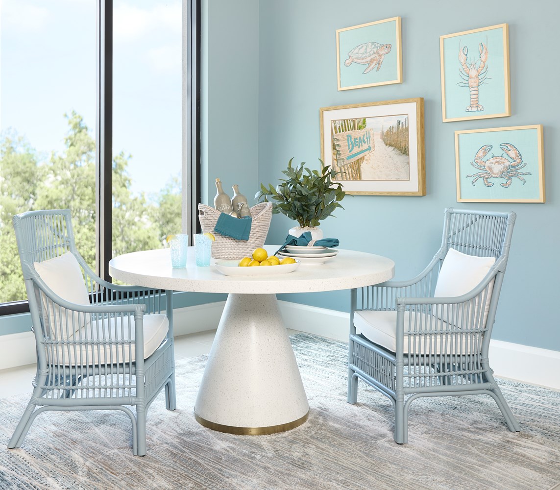 Marlowe Dining Table