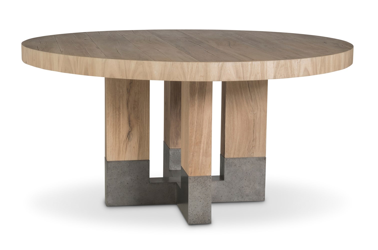Verite Round Dining Table