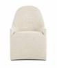 Lily Upholstered Side Chair