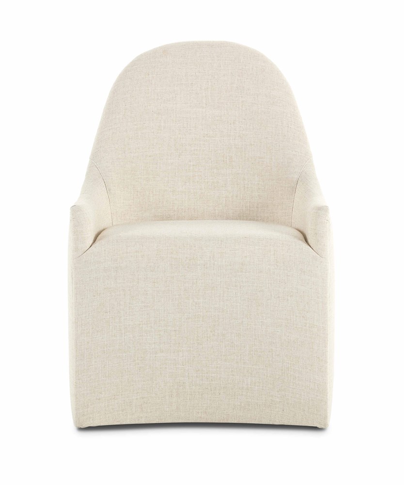 Lily Upholstered Side Chair