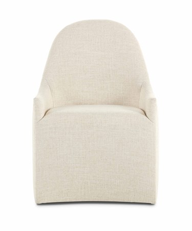 Lily Upholstered Side Chair