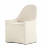 Lily Upholstered Side Chair
