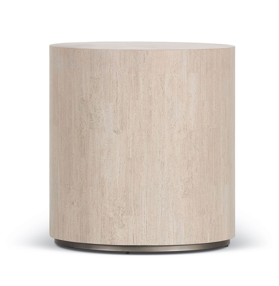 Cassio Round Table Base