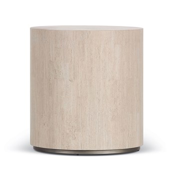 Cassio Round Table Base